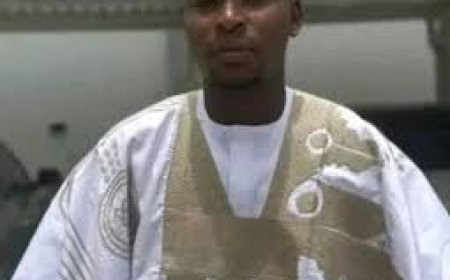 Wife allegedly poisons, stabs husband to death days after wedding