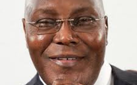 Open Letter to Waziri ATIKU Abubakar
