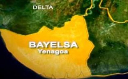Two Graduates Murdered By Suspected Cultists In Bayelsa