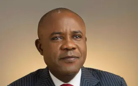 Prof Osita Ogbu, Hon Dennis Agbo, Extol Governor Mbah Over Sterling Leadership