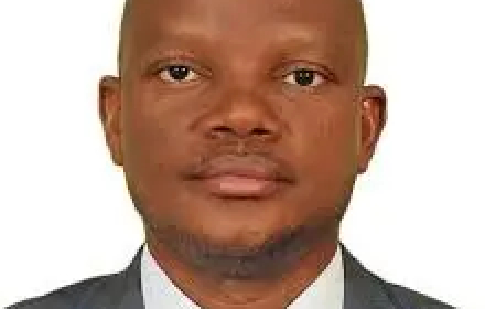 UniJos Lecturer, Prof. Piwuna Elected ASUU President 