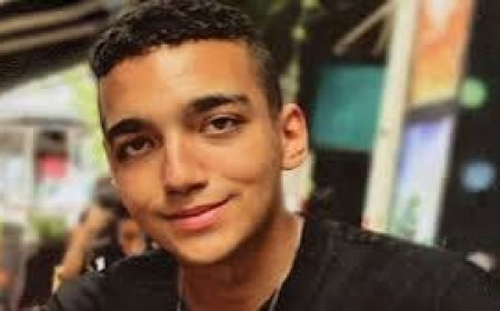 Hamas to release Israeli-American hostage held in Gaza, Edan Alexander