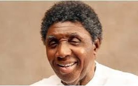 It’s Painful I Couldn’t Settle Down With My Wife At Old Age – Bongos Ikwue