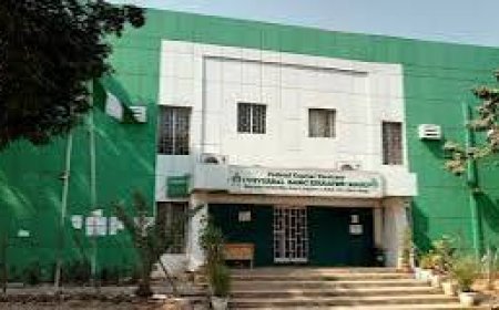 Federal Govt Declares Free Free Education At Federal Science Technical Colleges