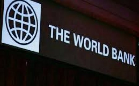 Nigeria’s Economy Grows Strongly Amid High Inflation — World Bank