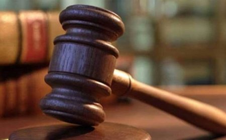 Court Jails Two Six Months for Naira Abuse in Lagos