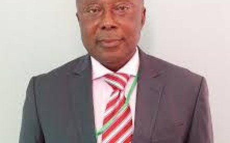 Witness Tells Court How Former Acting AGF Diverted N868.4m Defence Ministry’s Funds