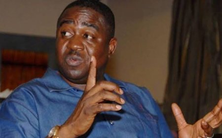 EFCC Presents Ninth and Final Witness against Suswam in Alleged N3.1b Fraud