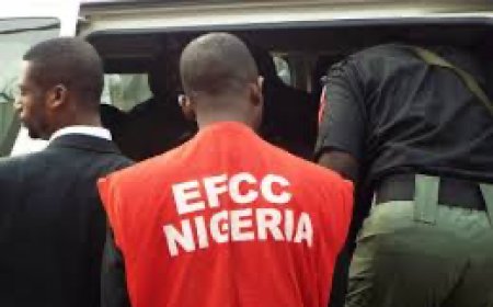 EFCC Presents Witnesses against Former Deputy Director FMWH in Alleged N1.9bn Fraud