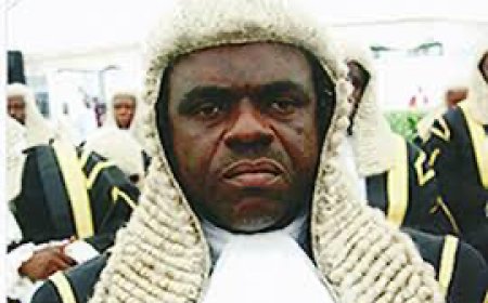 Chief Judge of the Federal High Court, Justice John Tsoho, has redeplyed five judges across various judicial divisions of the court, according to a statement signed by the Director of Information at the Federal High Court, Catherine Christopher.