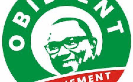 Obidient Movement media statement