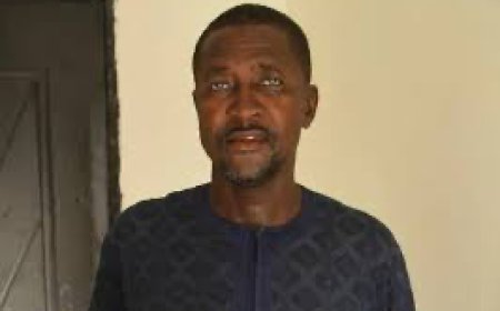 EFCC Arraigns One for Alleged  N31million Land Fraud in Kano
