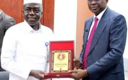 AGF Seeks EFCC’s Intervention in Blocking Leakages