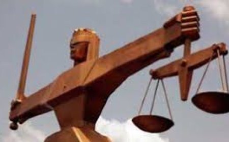 Court Jails 12 Filipinos for Cyber-terrorism, Internet Fraud  in Lagos