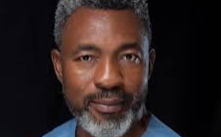 NIPR Inducts Gov Eno Patron, Re-elects Neliaku President