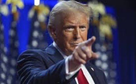 Trump calls Putin 'crazy' after largest Russian attack on Ukraine