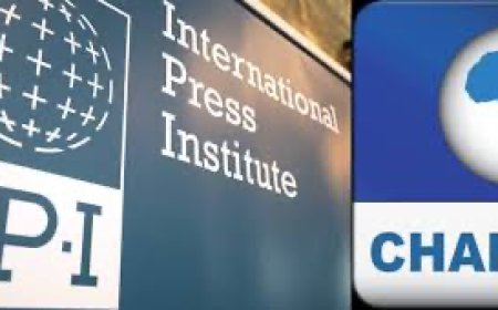 IPI Flays Expulsion of Channels Tv Reporters From A’Ibom Govt House