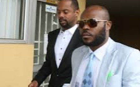 N2.2bn Oil Subsidy Fraud: Court Jails Nasir Ali, One Other 14 Years 