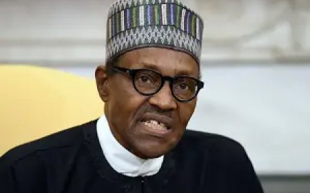 Buhari Tinubu On His Second Anniversary, Calls For Steadfast Support For APC