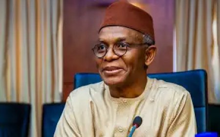 Court Fines El-Rufai N900 million Over Human Rights Violations While In Office As Kaduna Governor
