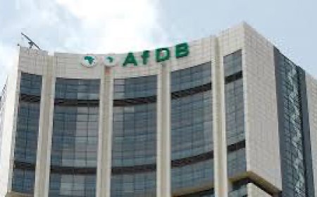 AfDB Says Nigeria’s Economic Reforms Yielding Fruits