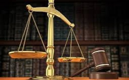 Courts Jails 32 Internet Fraudsters in Benin City