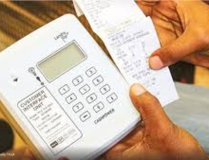 The Fraud Called ‘Band A’ Electricity Tariff