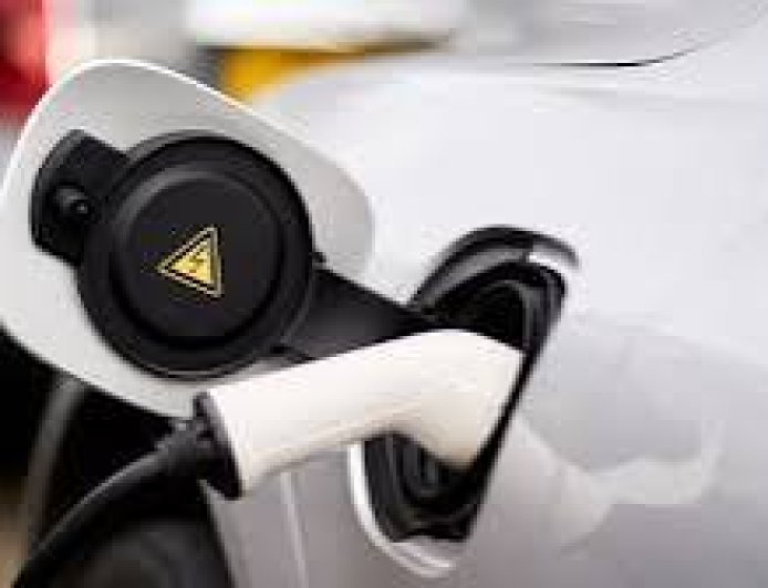 EV Sales To Continue Growing Despite Trade Uncertainty — IEA