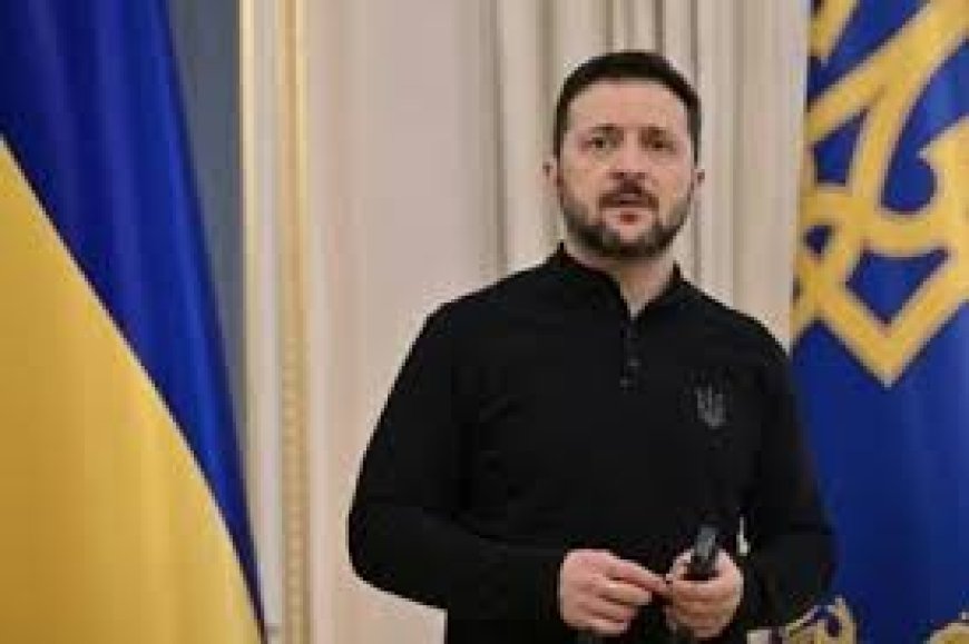 Ukraine will send a team to the US next week for talks on a new draft mineral deal