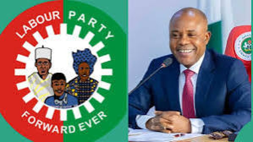 Three Labour Party Lawmakers Dump Party For PDP In Enugu, Cite Gov Mbah's Strides As Reasons