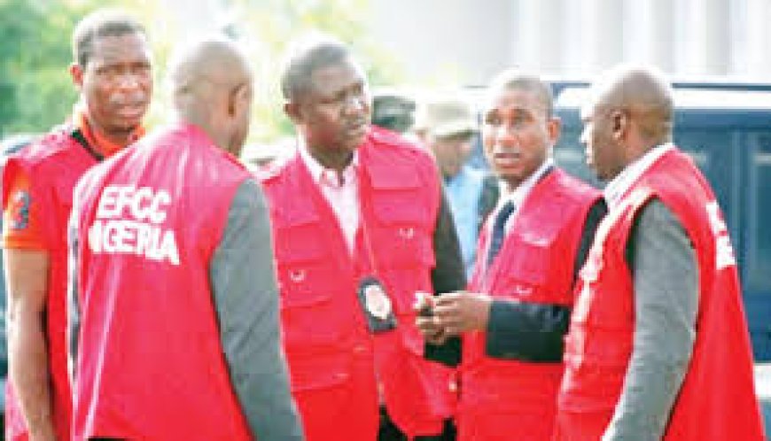 $3bn Refinery Fraud: N80bn Found In sacked MD’s Bank Accounts