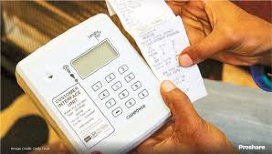 The Fraud Called ‘Band A’ Electricity Tariff