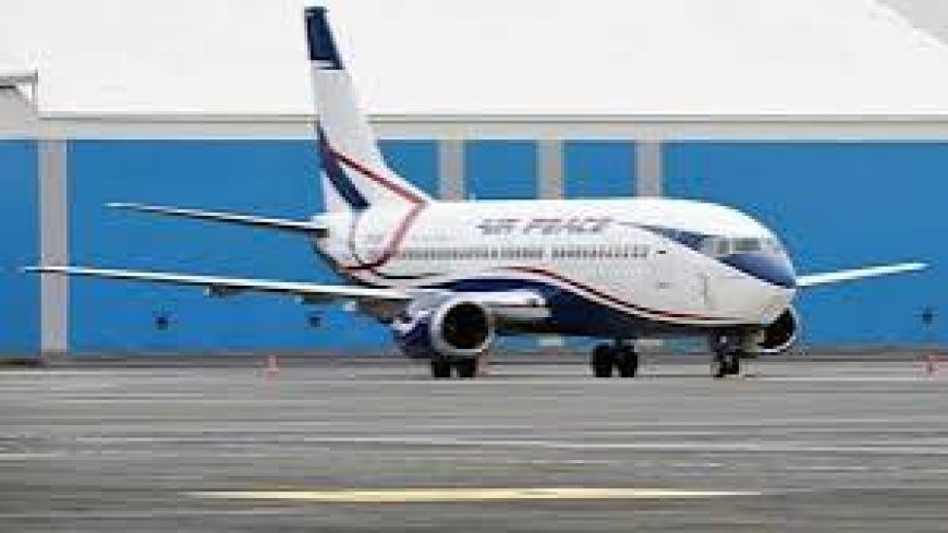 NCAA Summons Airpeace Over Flight Disruptions