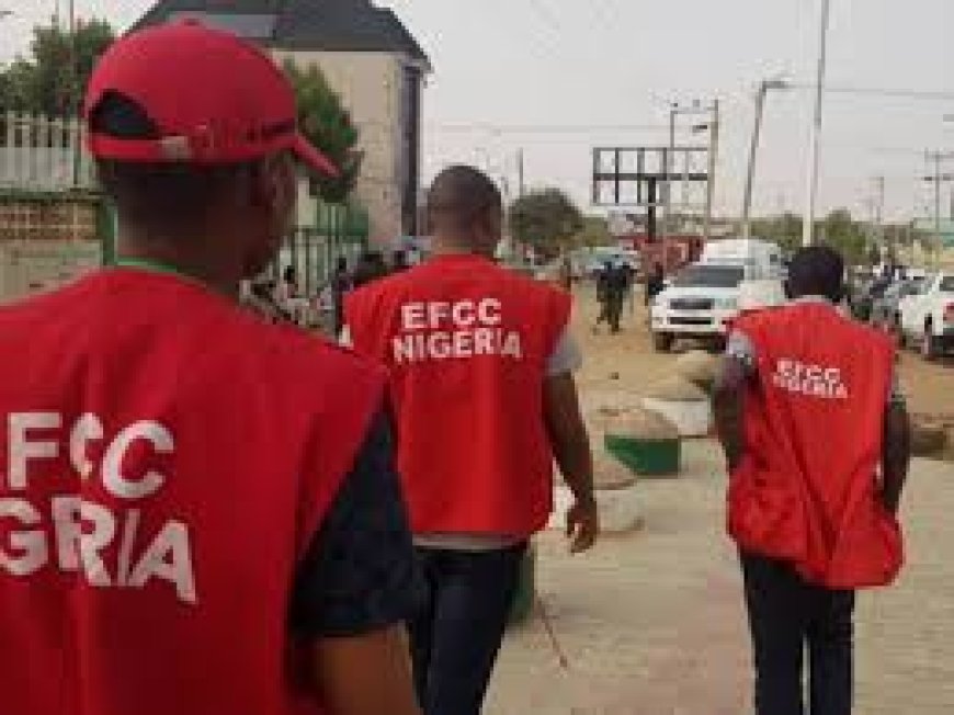 EFCC Arrests Three Suspects Behind Q-net Scam