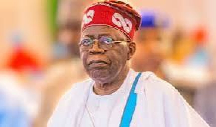 ‘End use of Cybercrime Act against journalists, release those in custody’, SERAP, NGE tell Tinubu govt, others