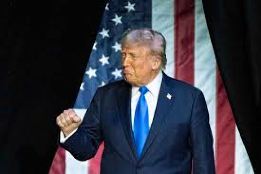 Trump Says ‘I Don’t Know’ If Must Uphold US Constitution As President