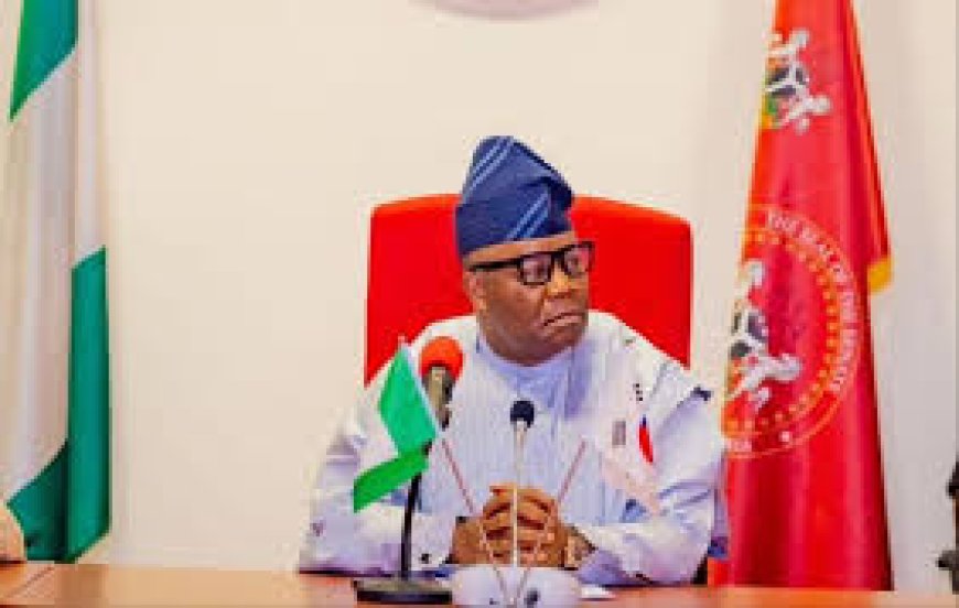 55 CSOs ask Akpabio to resign amid court verdict on 2019 election fraud