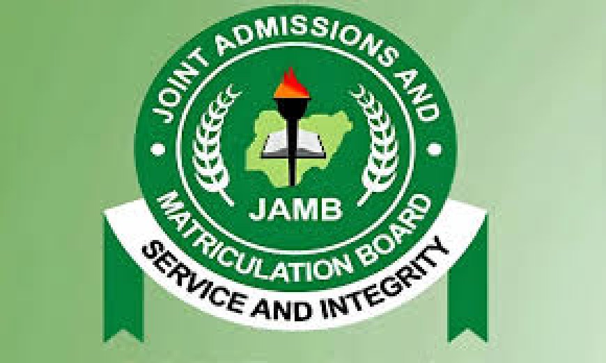 JAMB Says Over 1.5m Candidates Score Less Than 200 In 2025 UTME