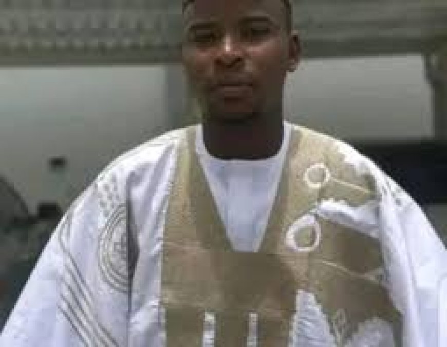 Wife allegedly poisons, stabs husband to death days after wedding
