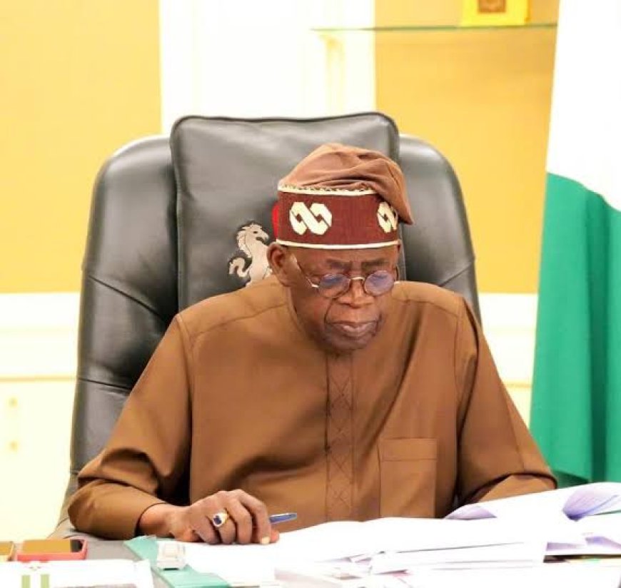 Nigeria Still Owes Us N190 Billion ----- IMF
