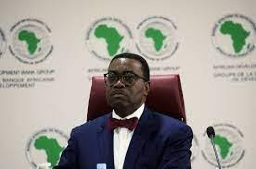 Reclaiming The Narrative: Adesina, Truth And Defence Of Accountability