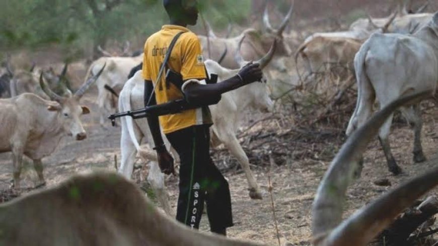 Suspected Fulani Herdsmen kill 9 In Fresh Attacks On Benue Communities