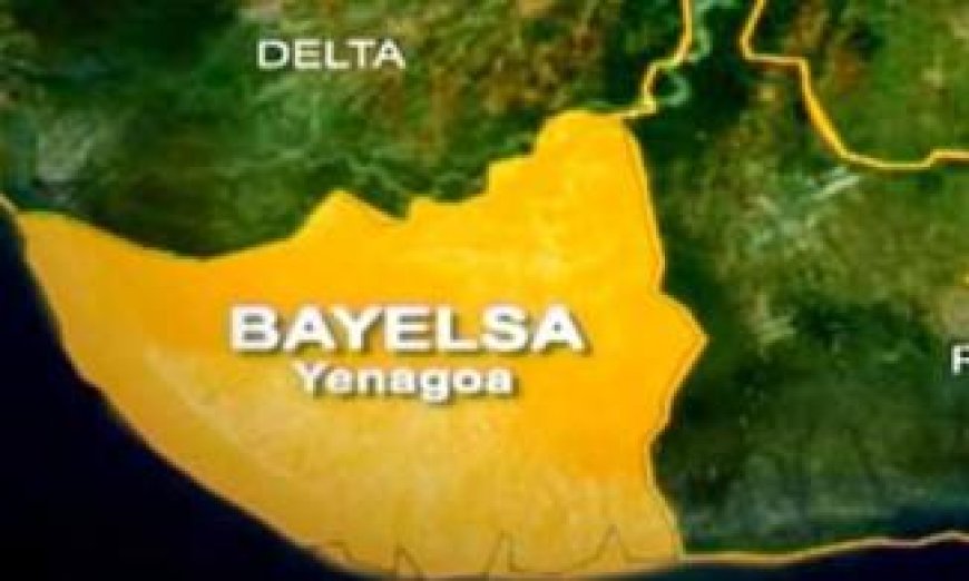 Two Graduates Murdered By Suspected Cultists In Bayelsa