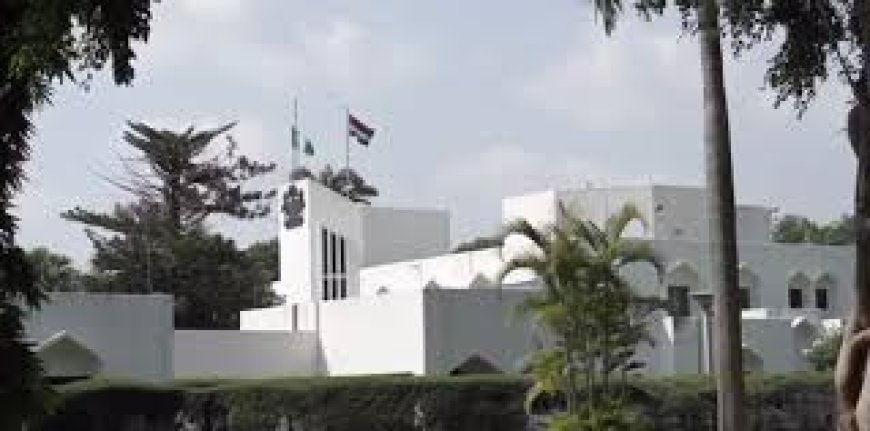 Aso Rock’s voodoo statistics and my friend, Al Venter