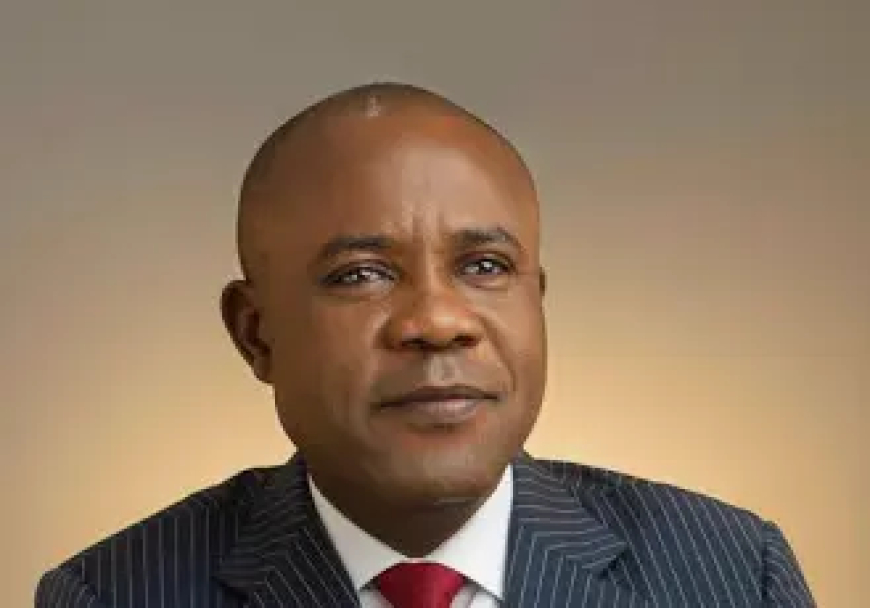 Prof Osita Ogbu, Hon Dennis Agbo, Extol Governor Mbah Over Sterling Leadership
