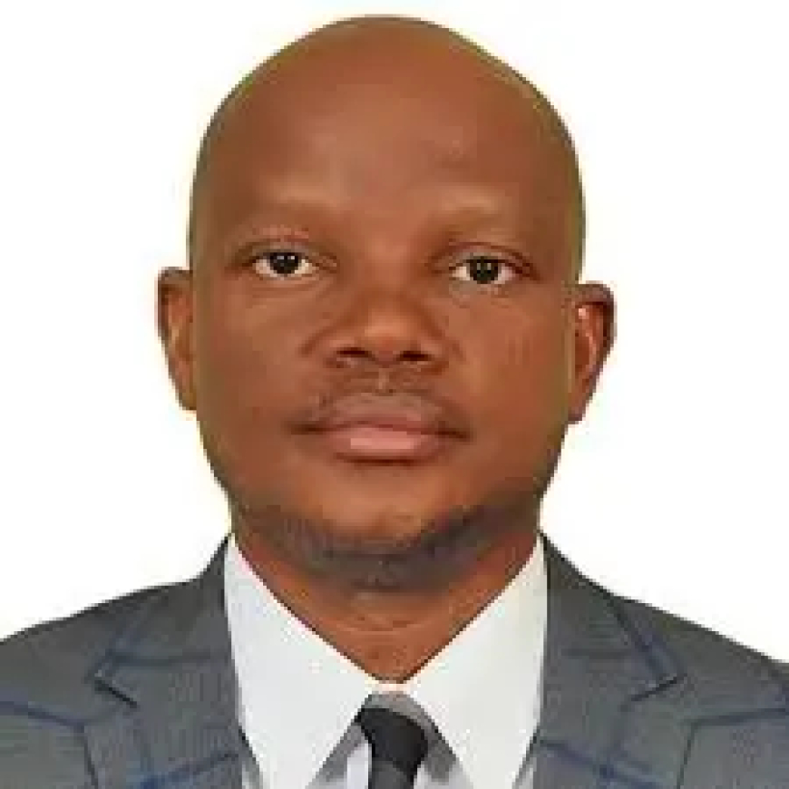 UniJos Lecturer, Prof. Piwuna Elected ASUU President