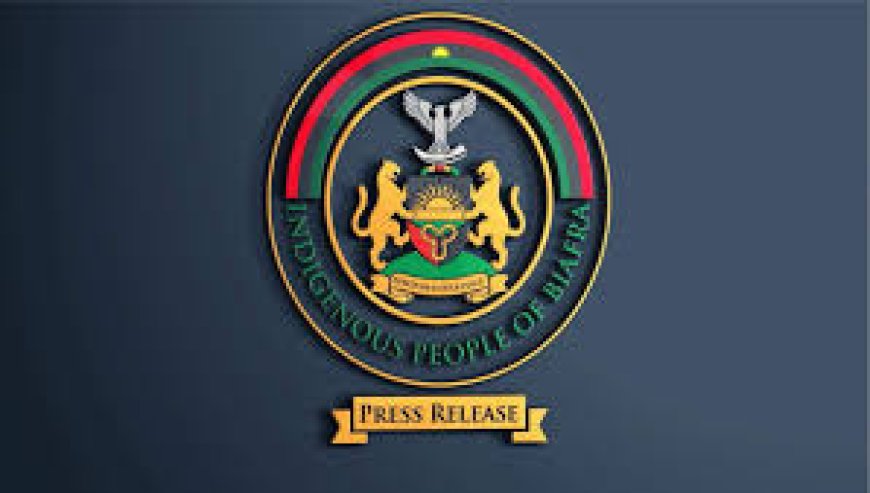 IPOB Declares Friday, May 30 Public Holiday, Lockdown In Honour Of Odumegwu Ojukwu, Gen Philip Effiong, Among Other Biafran Heroes, Heroines