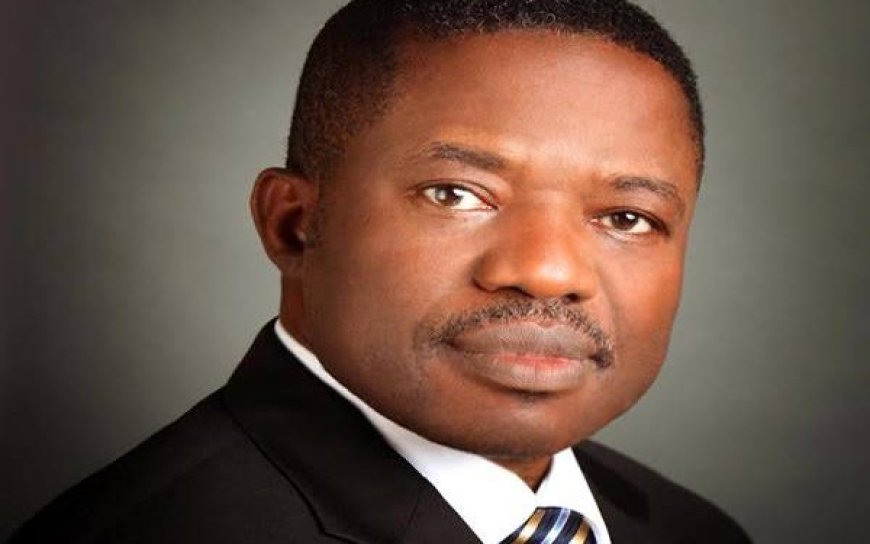 Former Bayesa Gov. Caleb Olubolade Is Dead