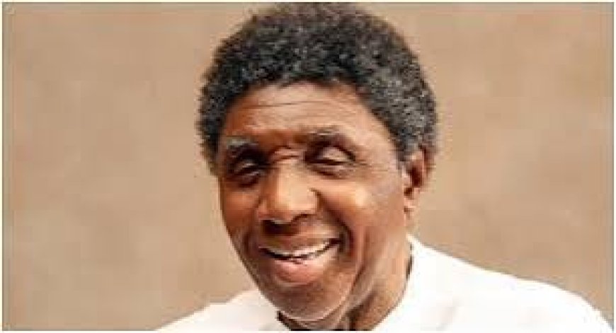 It’s Painful I Couldn’t Settle Down With My Wife At Old Age – Bongos Ikwue