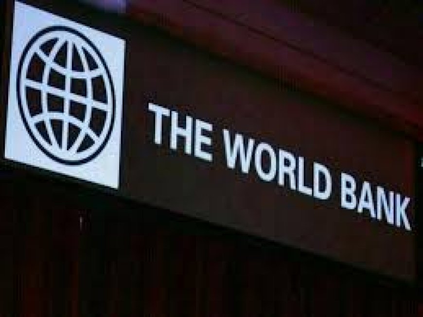 Nigeria’s Economy Grows Strongly Amid High Inflation — World Bank